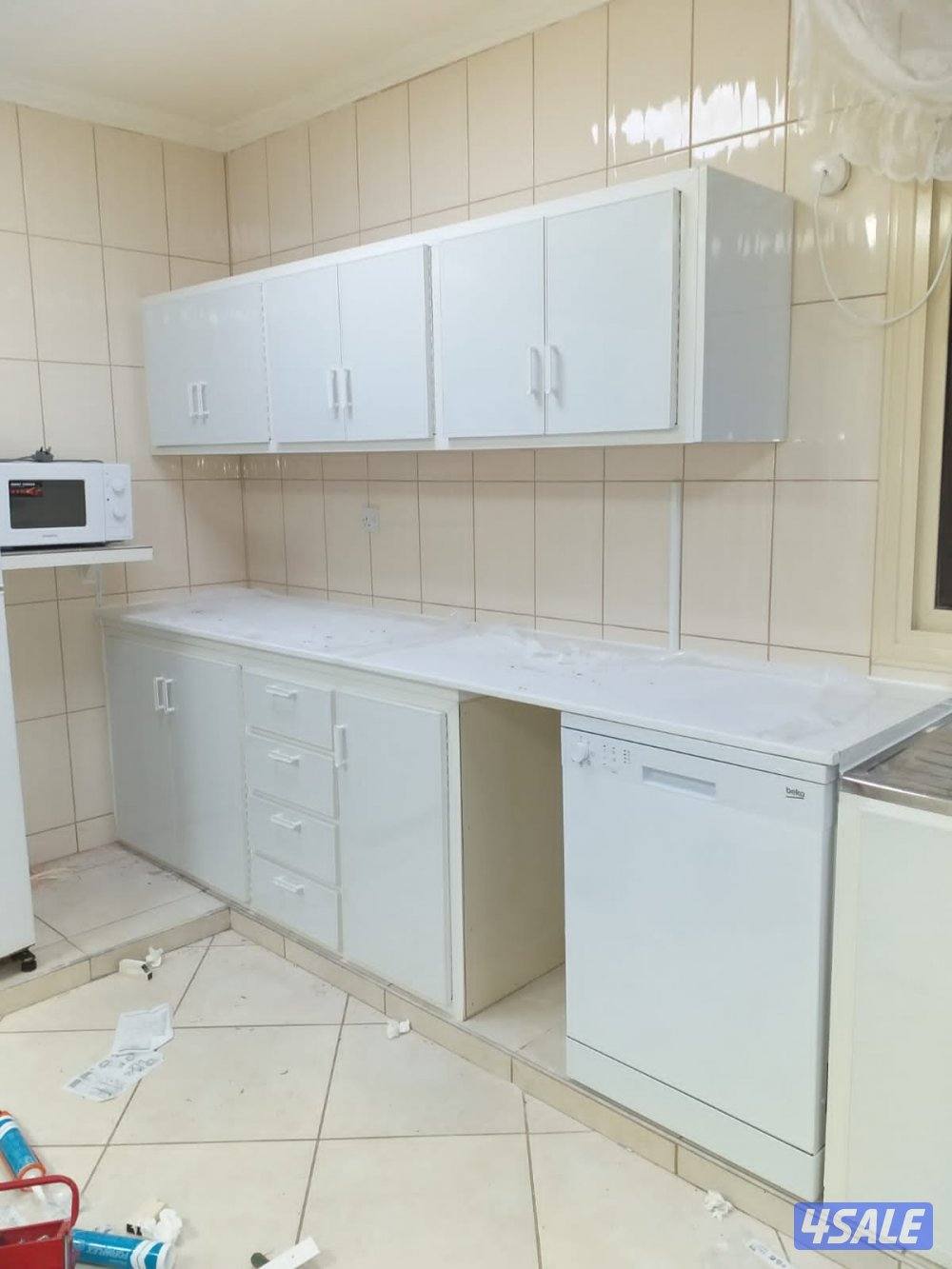 المینیم شتر شباک و باب2