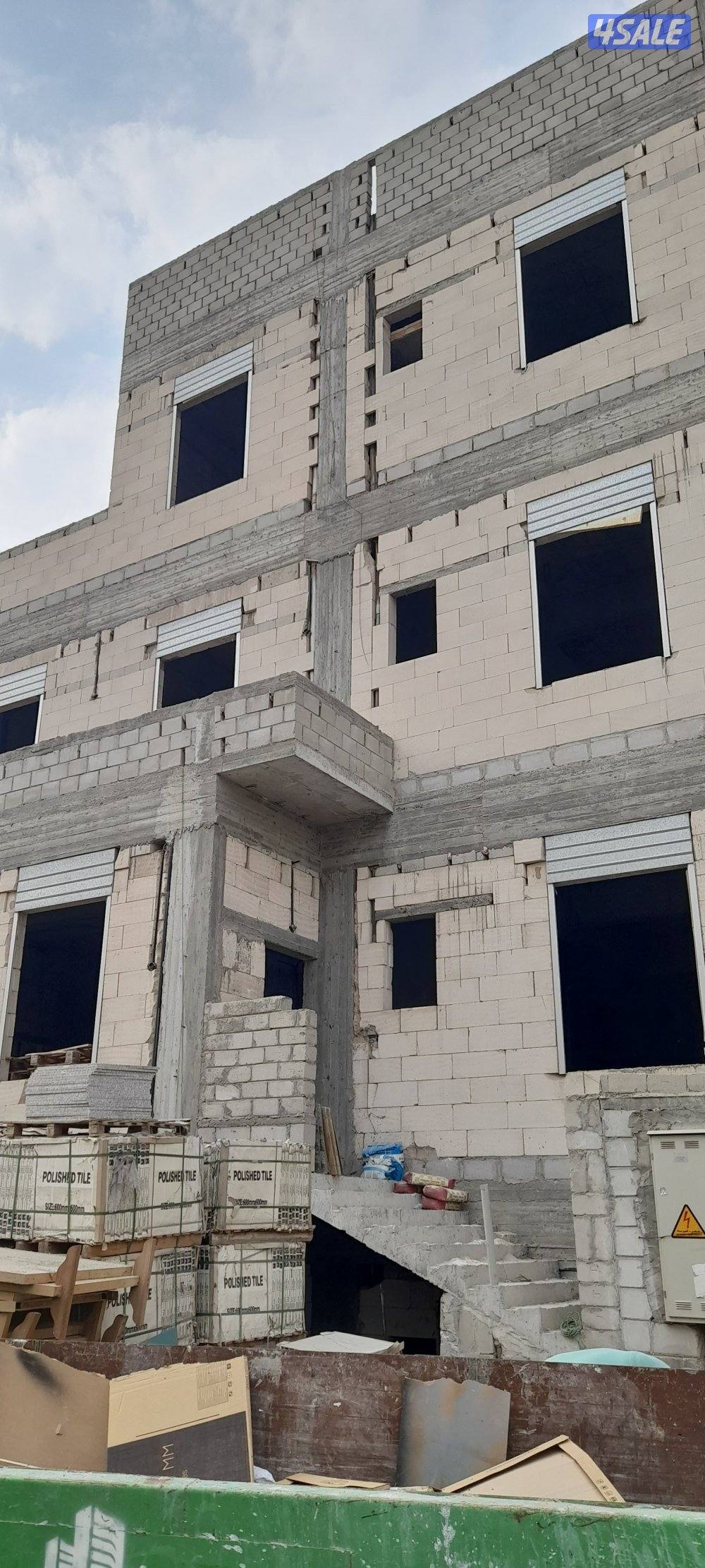 المینیم شتر شباک و باب3