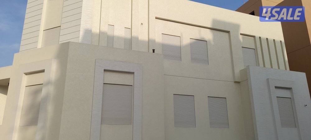 المینیم شتر شباک و باب5