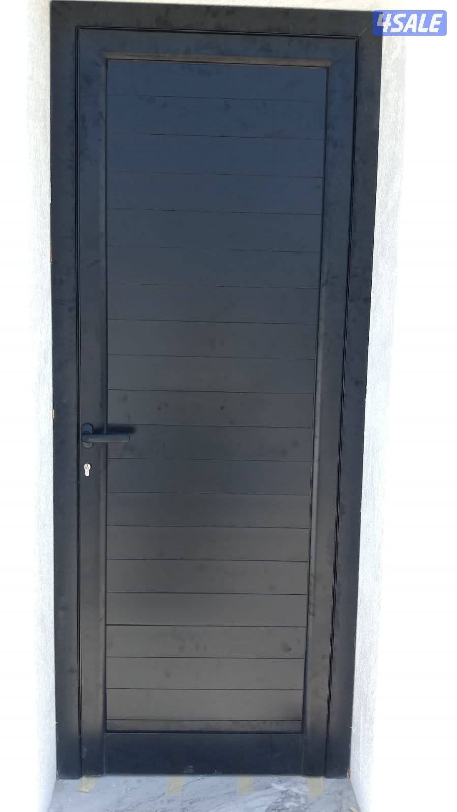 المینیم شتر شباک و باب8