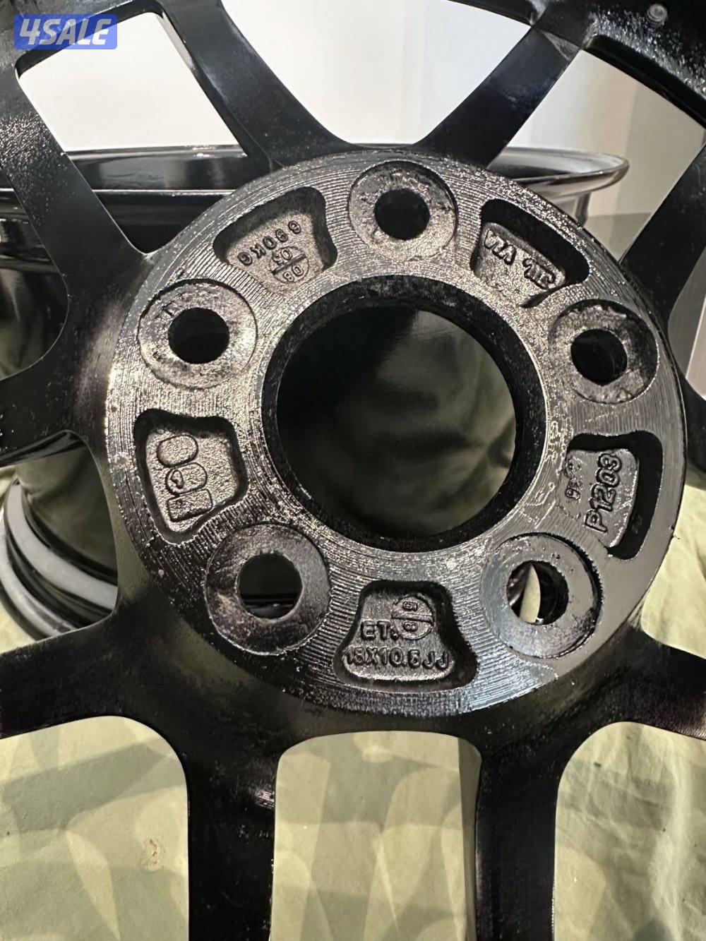 ‎للبيع رنقاات //  C5 Zo62