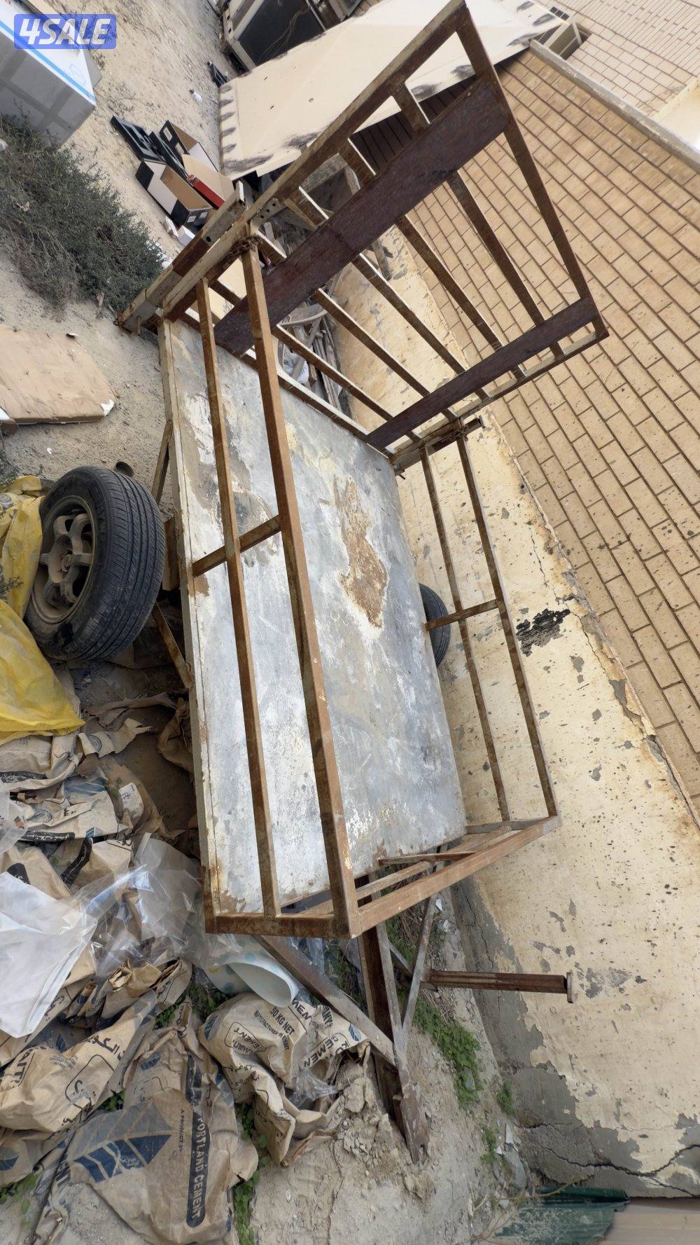 للبيع عربانه رابتر او بانشي1