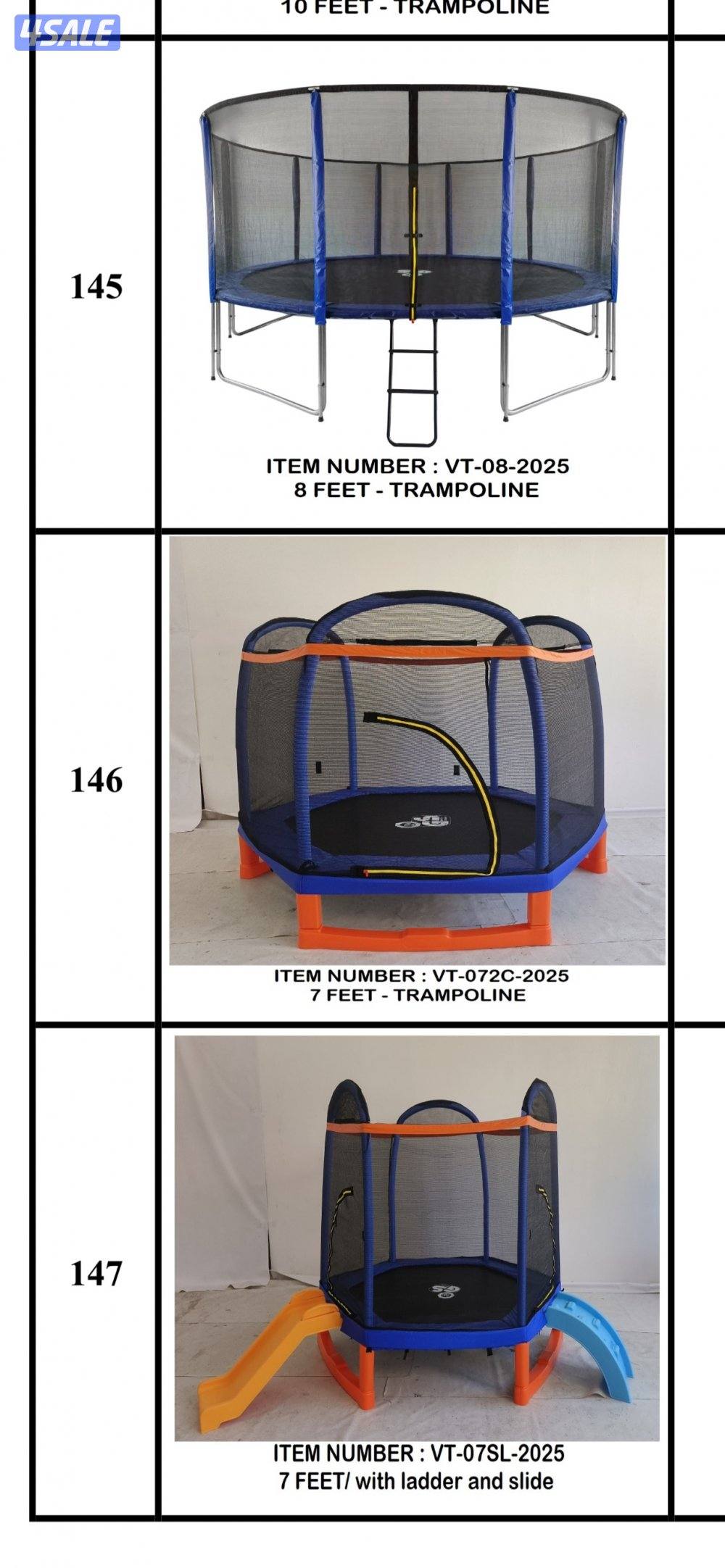 حياكم الله جميعا وبارك الله فيكم جميع أنواع لعب الأطفال وارخص سعر9