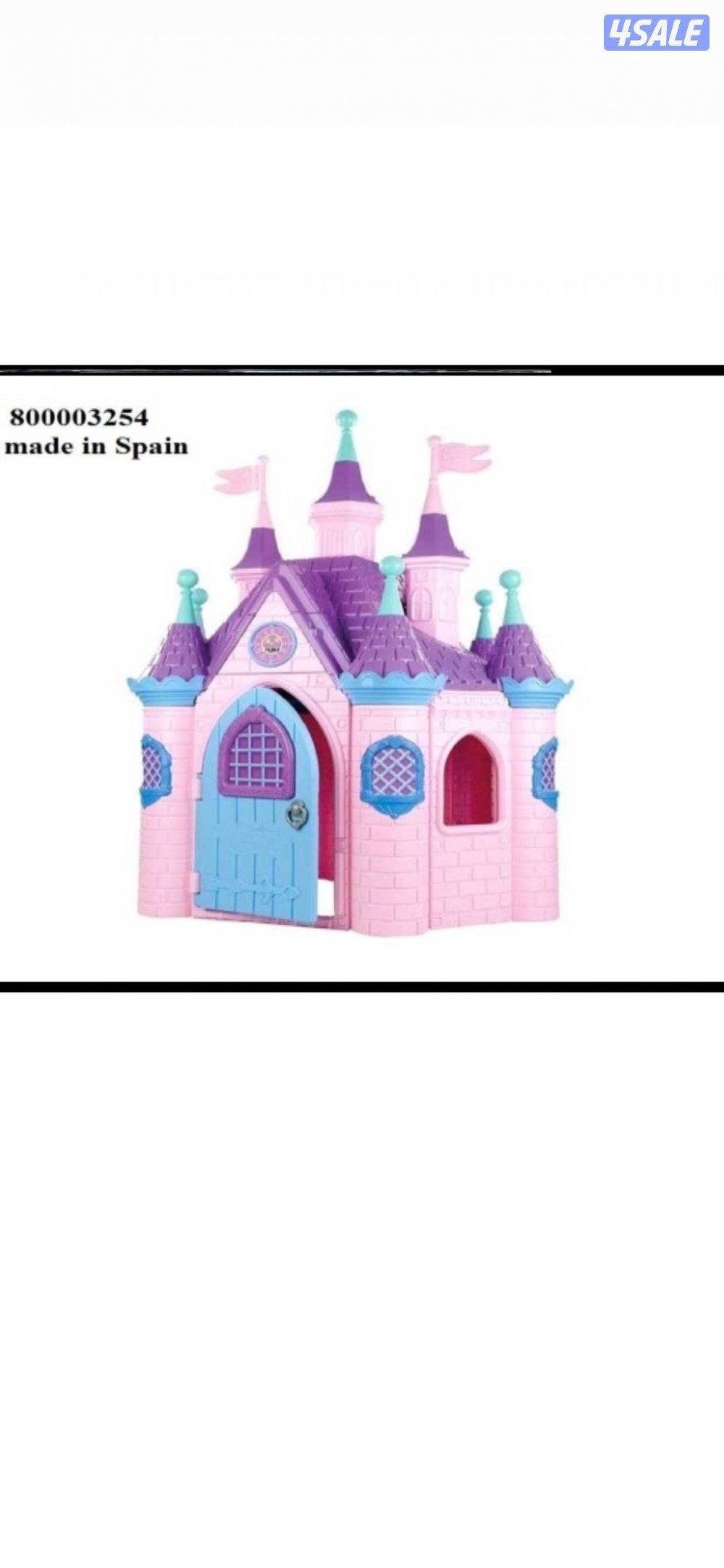 حياكم الله جميعا وبارك الله فيكم جميع أنواع لعب الأطفال وارخص سعر12