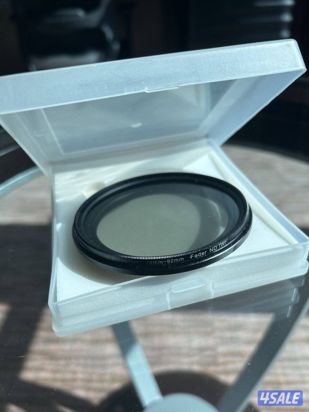 SONY Vario-Tessar T* FE 16-35mm F4 Lens SEL1635ZSONY4