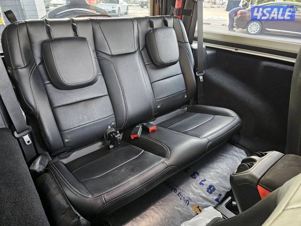 جيب رانجلر صحارى موديل ٢٠٢١6