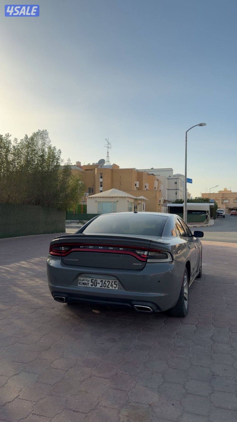 دوج 2017 شرط الفحص ماشي 3001