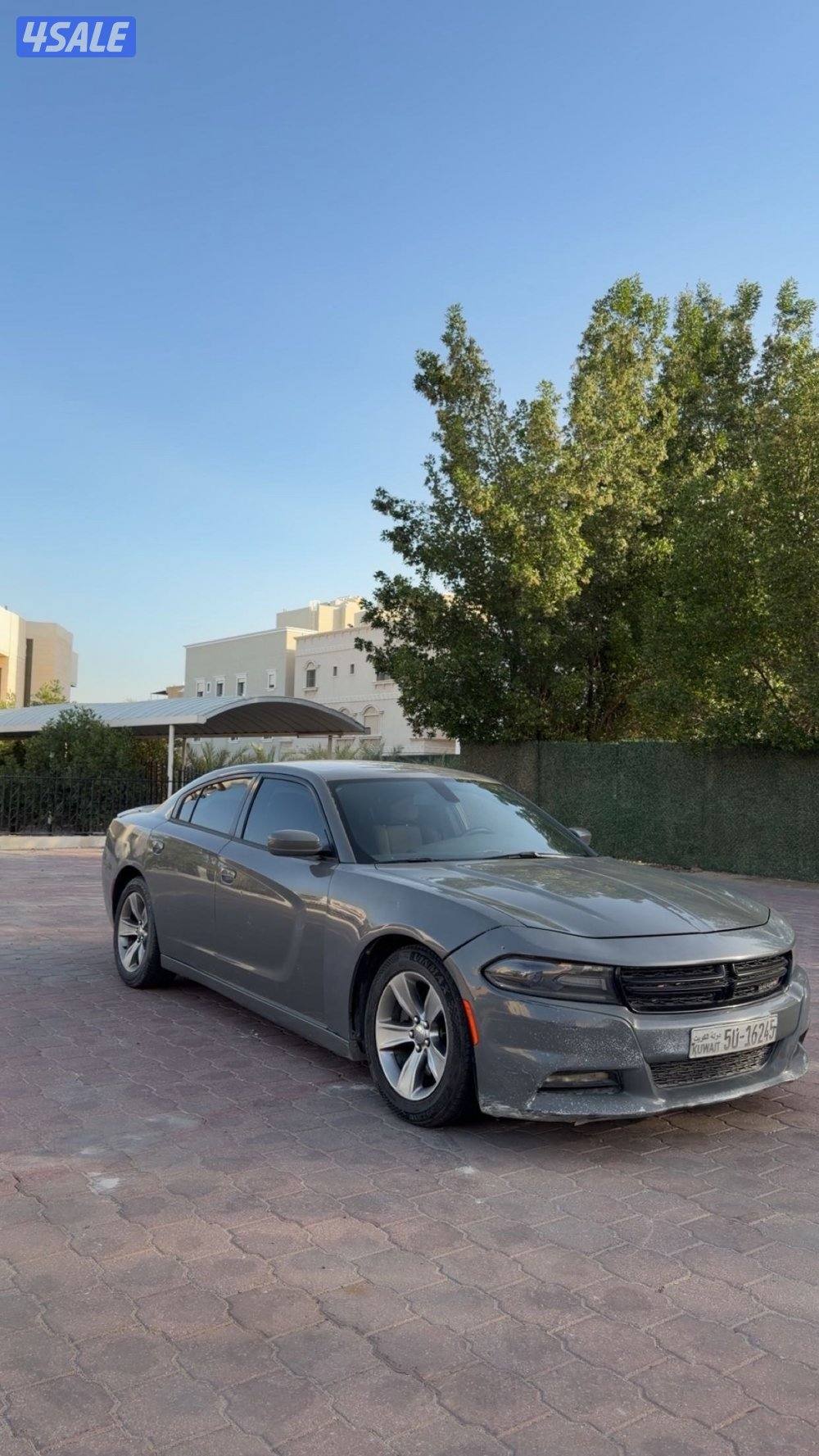 دوج 2017 شرط الفحص ماشي 3003