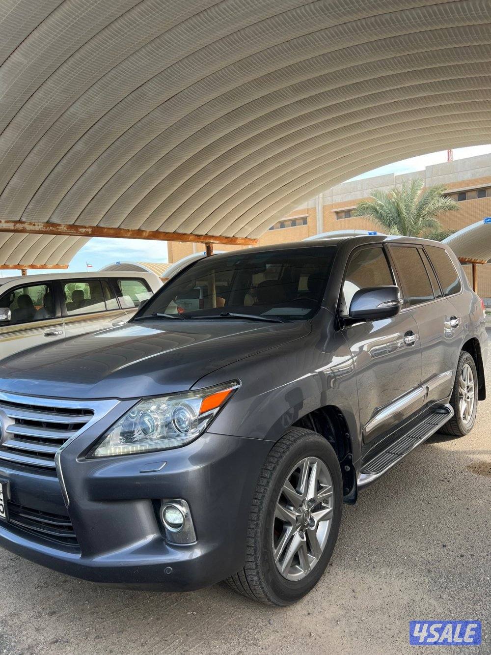 للبيع لكزس 20140