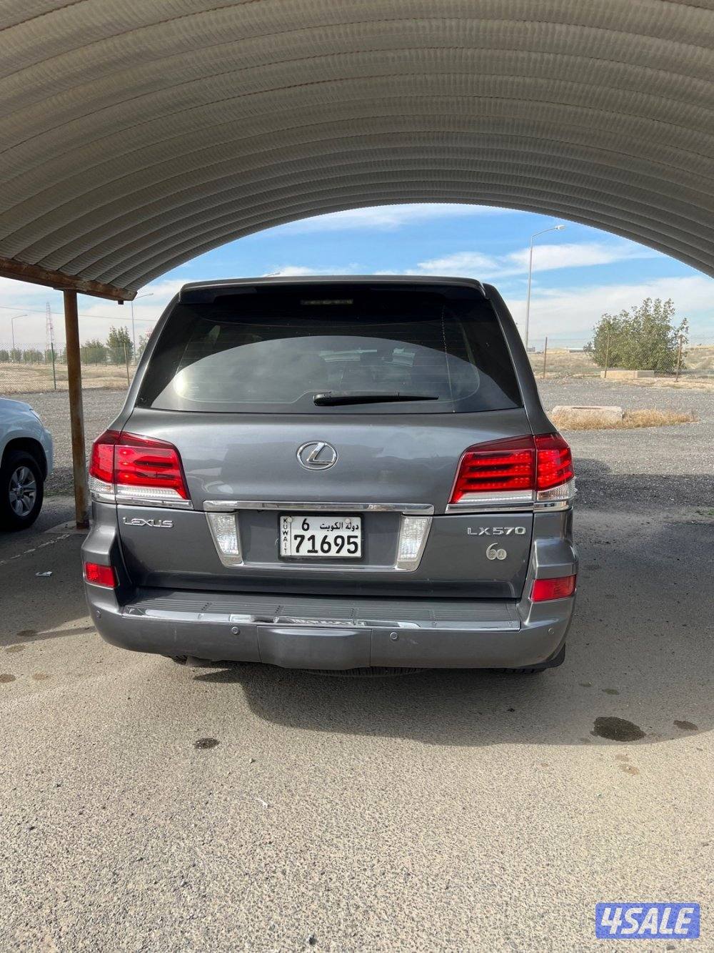 للبيع لكزس 20146