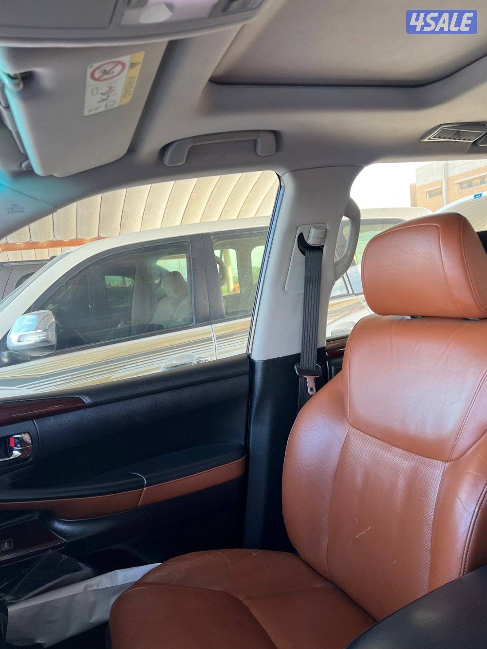 للبيع لكزس 20147