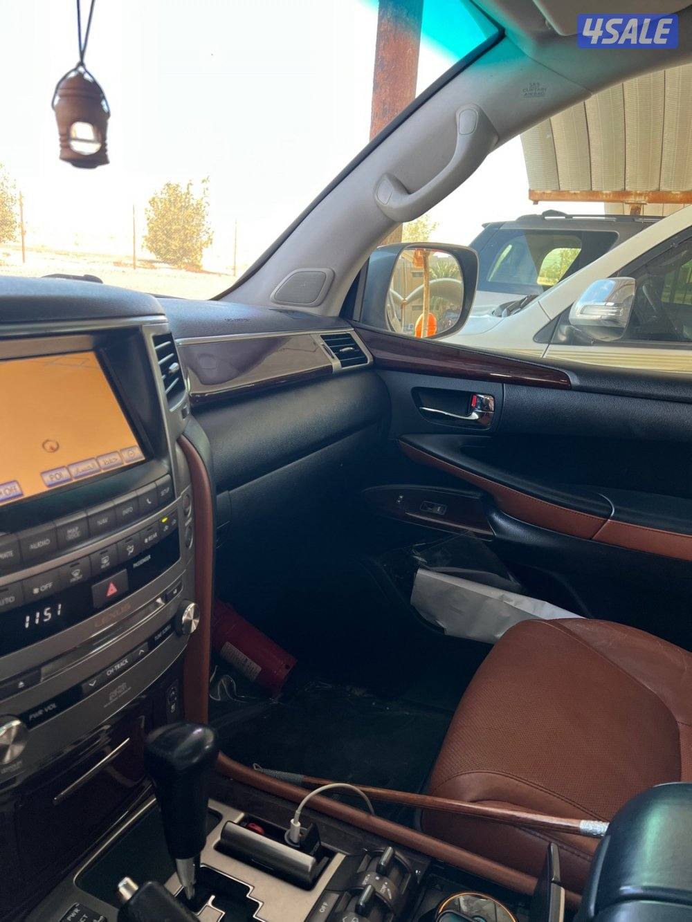 للبيع لكزس 20148