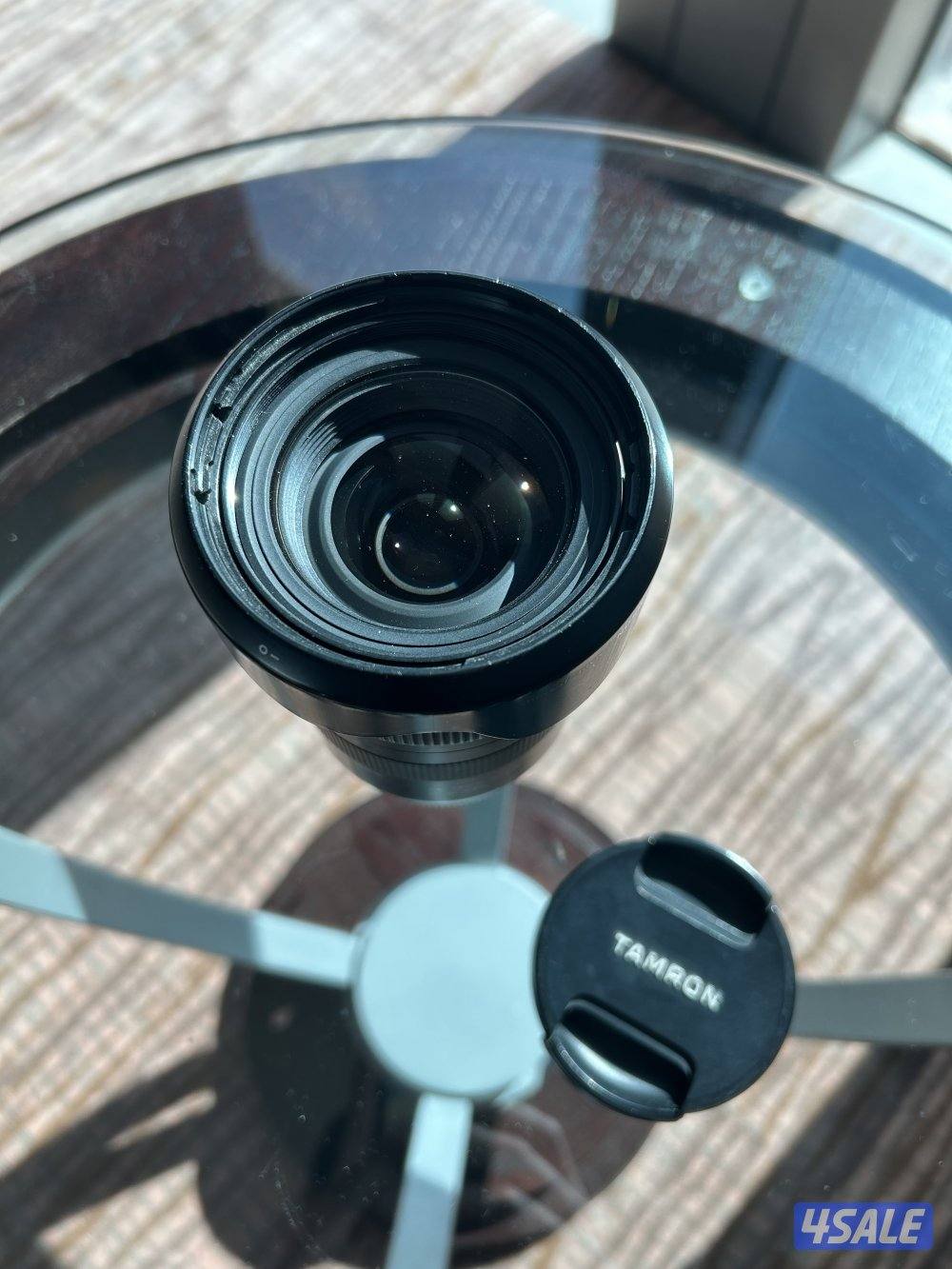 Tamron 28-75mm f/2.8 Di III VXD Sony FE Lens2