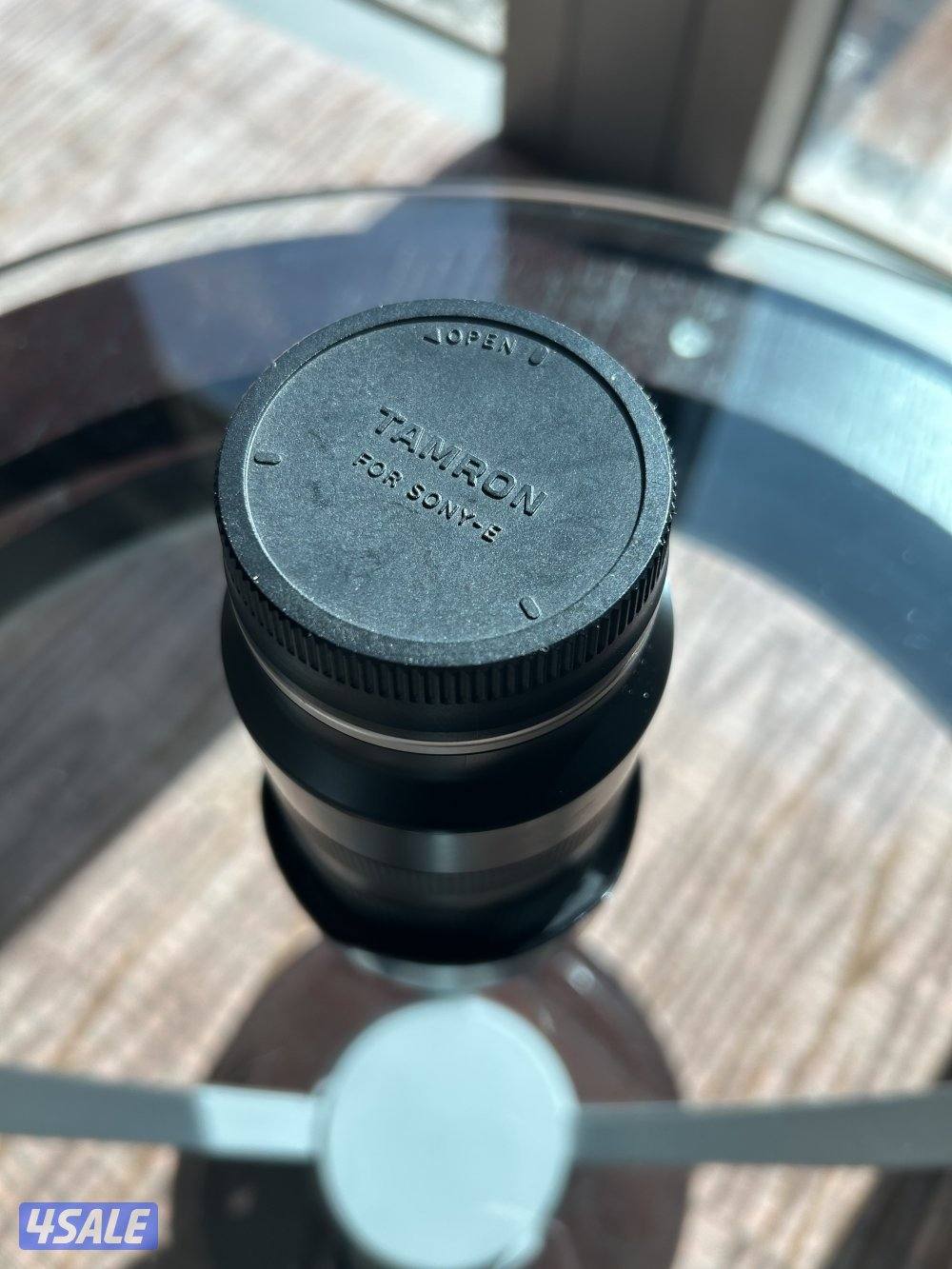 Tamron 28-75mm f/2.8 Di III VXD Sony FE Lens3