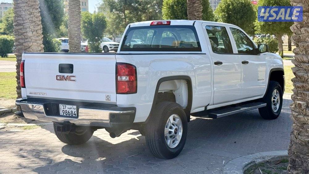 للبيع جمس سييرا ٢٠١٩ صبغ الوكاله ٤٤ الف بس1