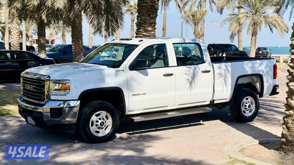 للبيع جمس سييرا ٢٠١٩ صبغ الوكاله ٤٤ الف بس2