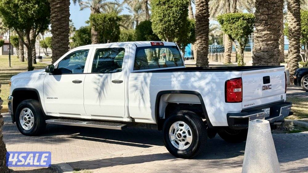 للبيع جمس سييرا ٢٠١٩ صبغ الوكاله ٤٤ الف بس3