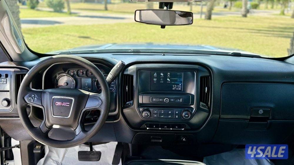 للبيع جمس سييرا ٢٠١٩ صبغ الوكاله ٤٤ الف بس5