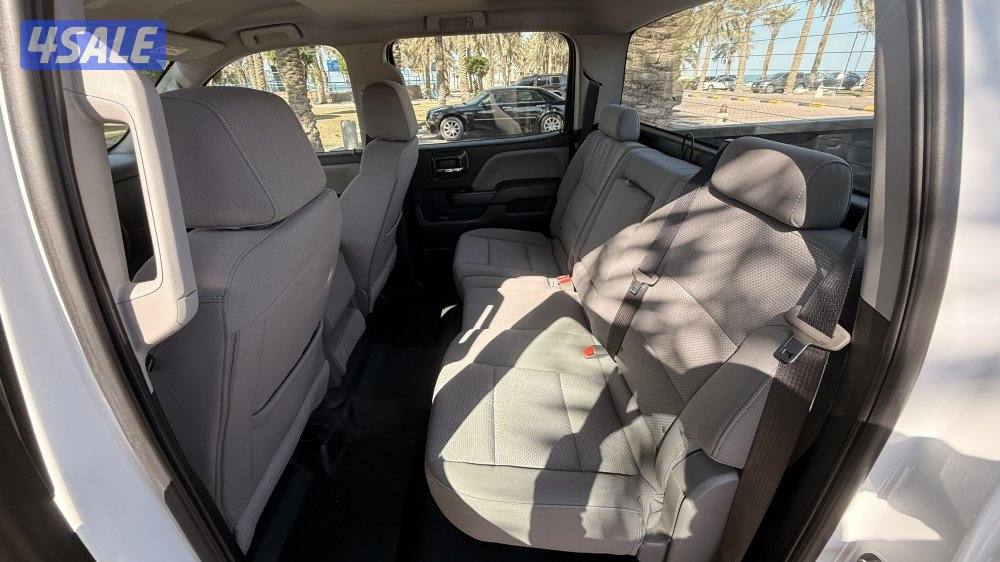 للبيع جمس سييرا ٢٠١٩ صبغ الوكاله ٤٤ الف بس7