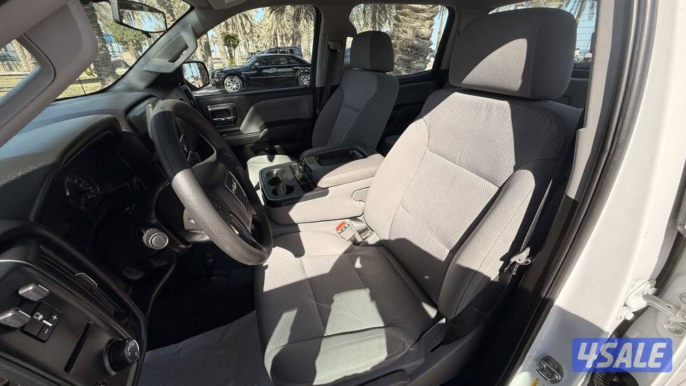 للبيع جمس سييرا ٢٠١٩ صبغ الوكاله ٤٤ الف بس6