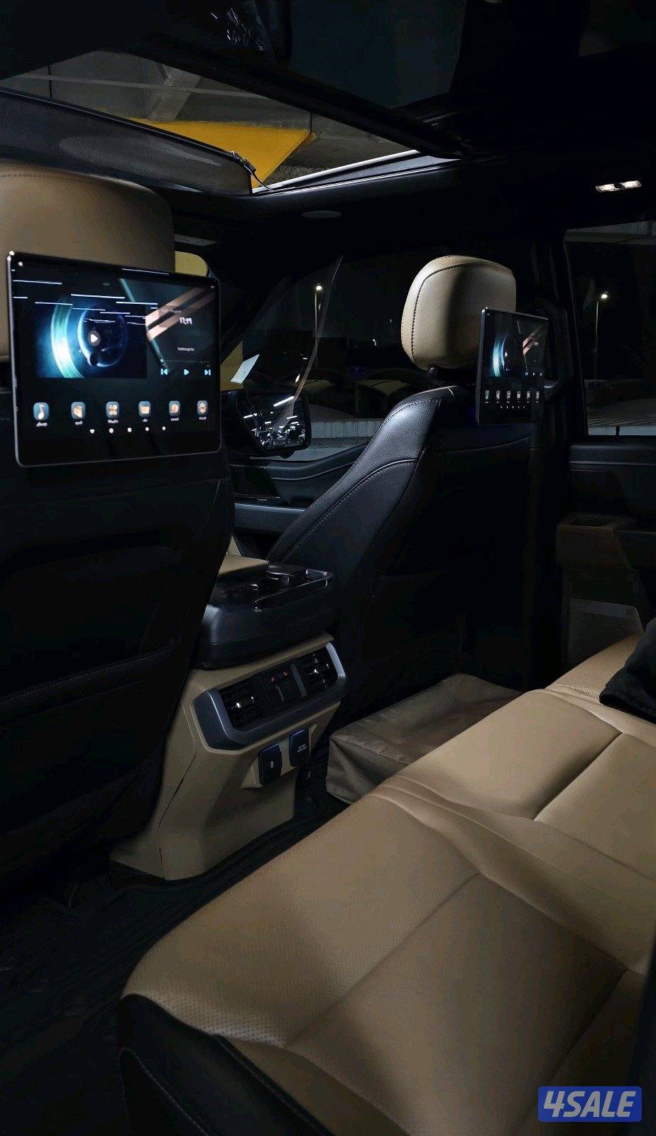 للبيع او للبدل لاريت 2022 تحت الكفاله 8 سلندر اعلى درجه5