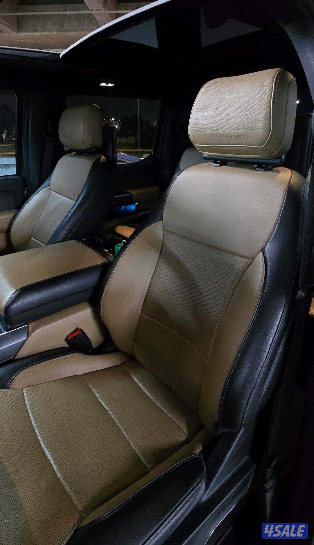 للبيع او للبدل لاريت 2022 تحت الكفاله 8 سلندر اعلى درجه6