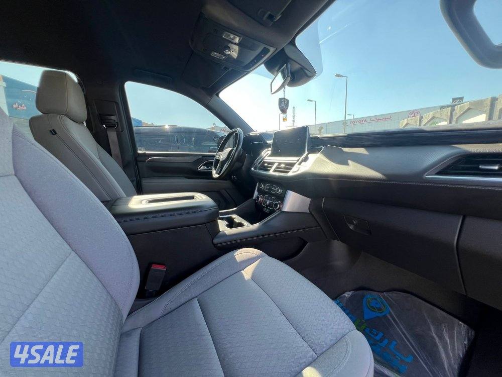 يوكن GMC SLT🔥5