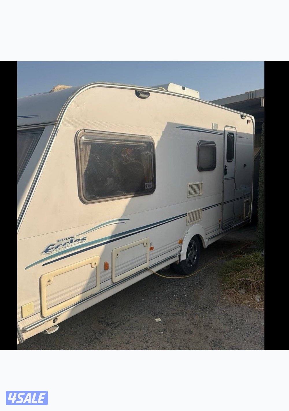 كرفان اوربي1