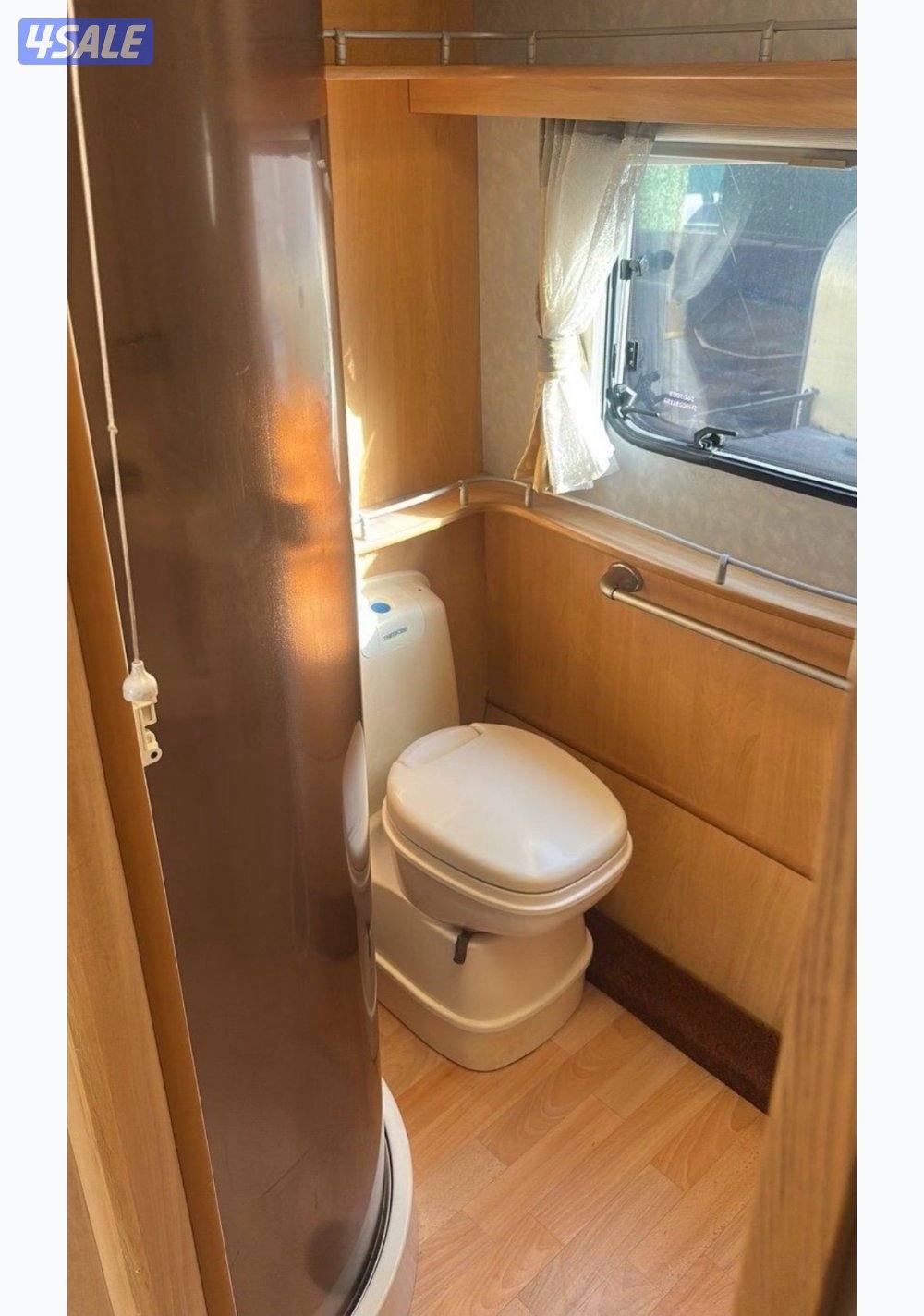 كرفان اوربي2