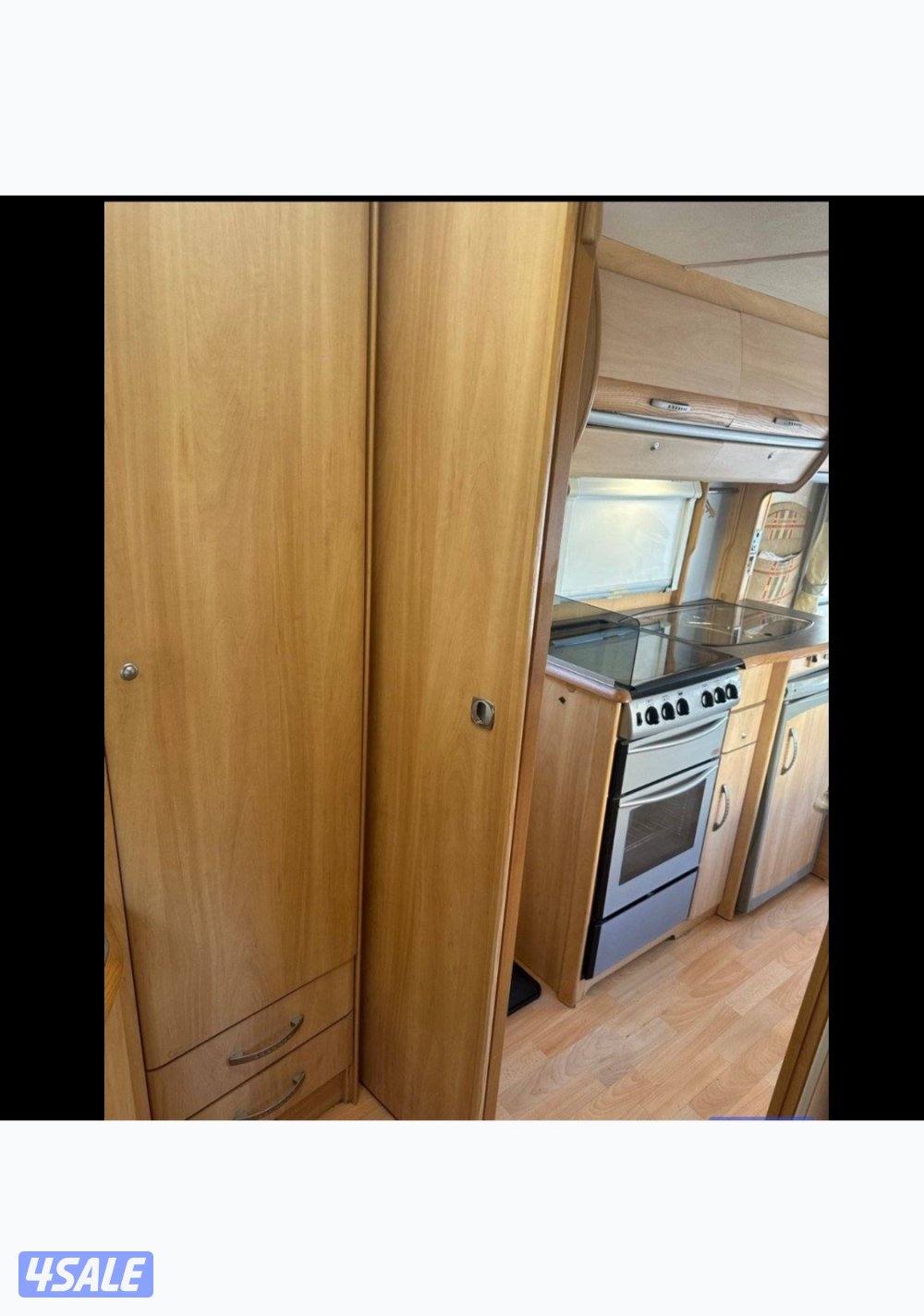 كرفان اوربي3