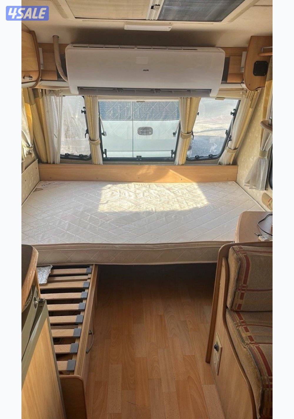 كرفان اوربي4