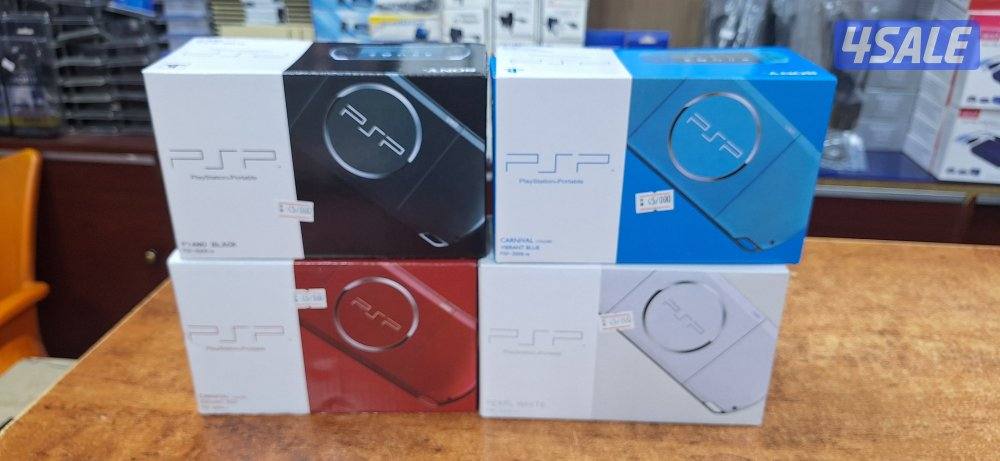 بيع جميع أجهزةps3-4-5جديدومستعمل واكسسواراتها وكروت ستور6