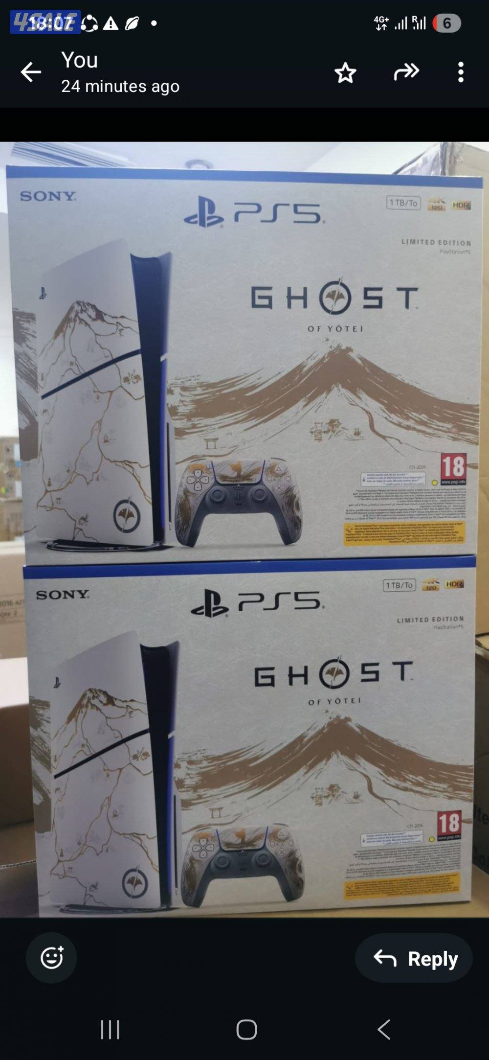 بيع جميع أجهزةps3-4-5جديدومستعمل واكسسواراتها وكروت ستور13