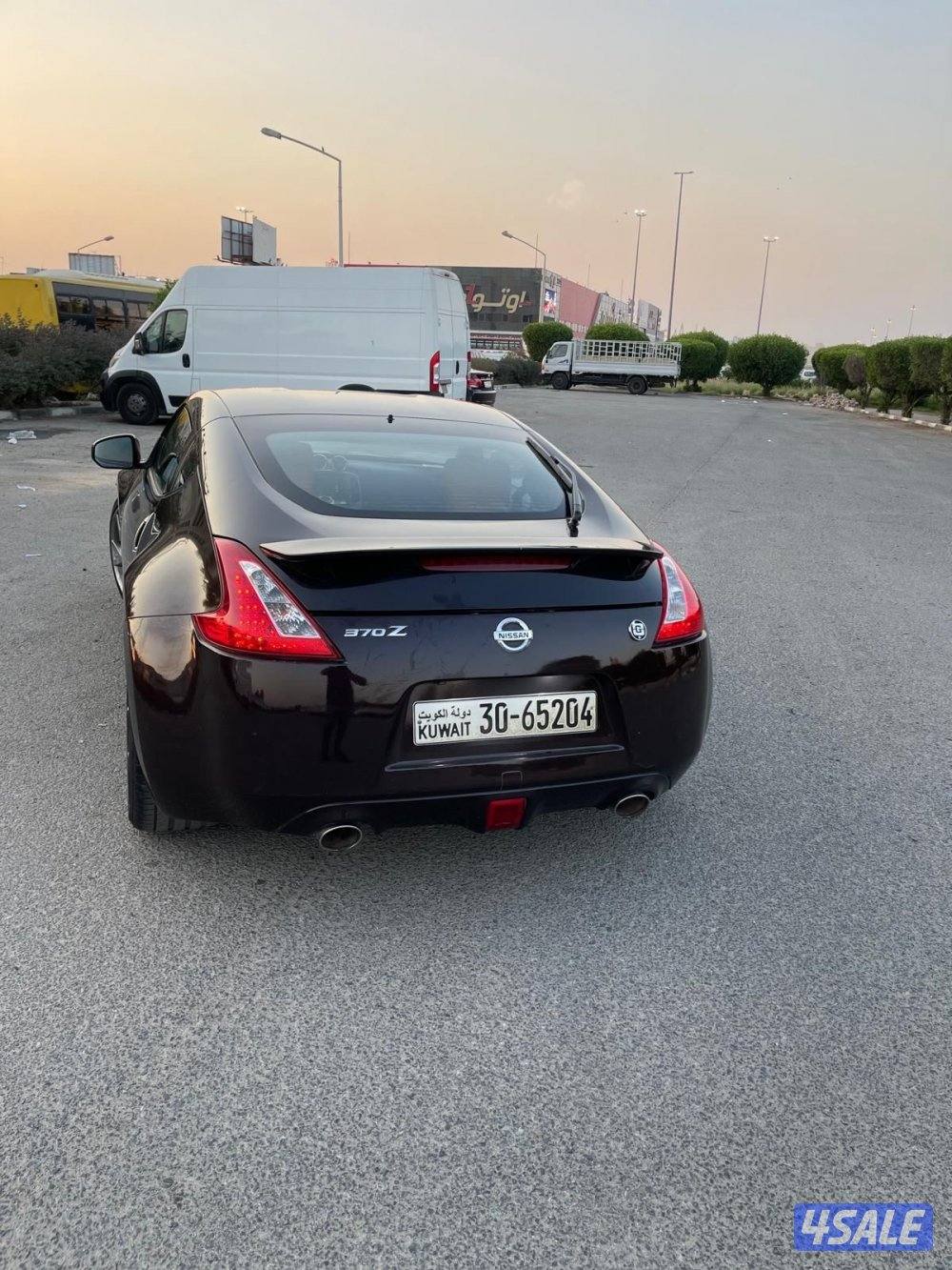 نيسان زد  20142