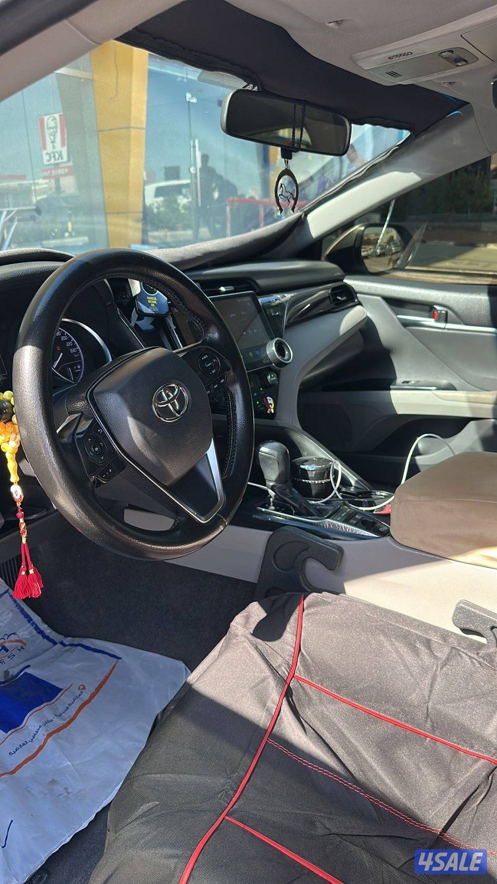 للبيع كامري 2019 هايبرد ‏hybrid2