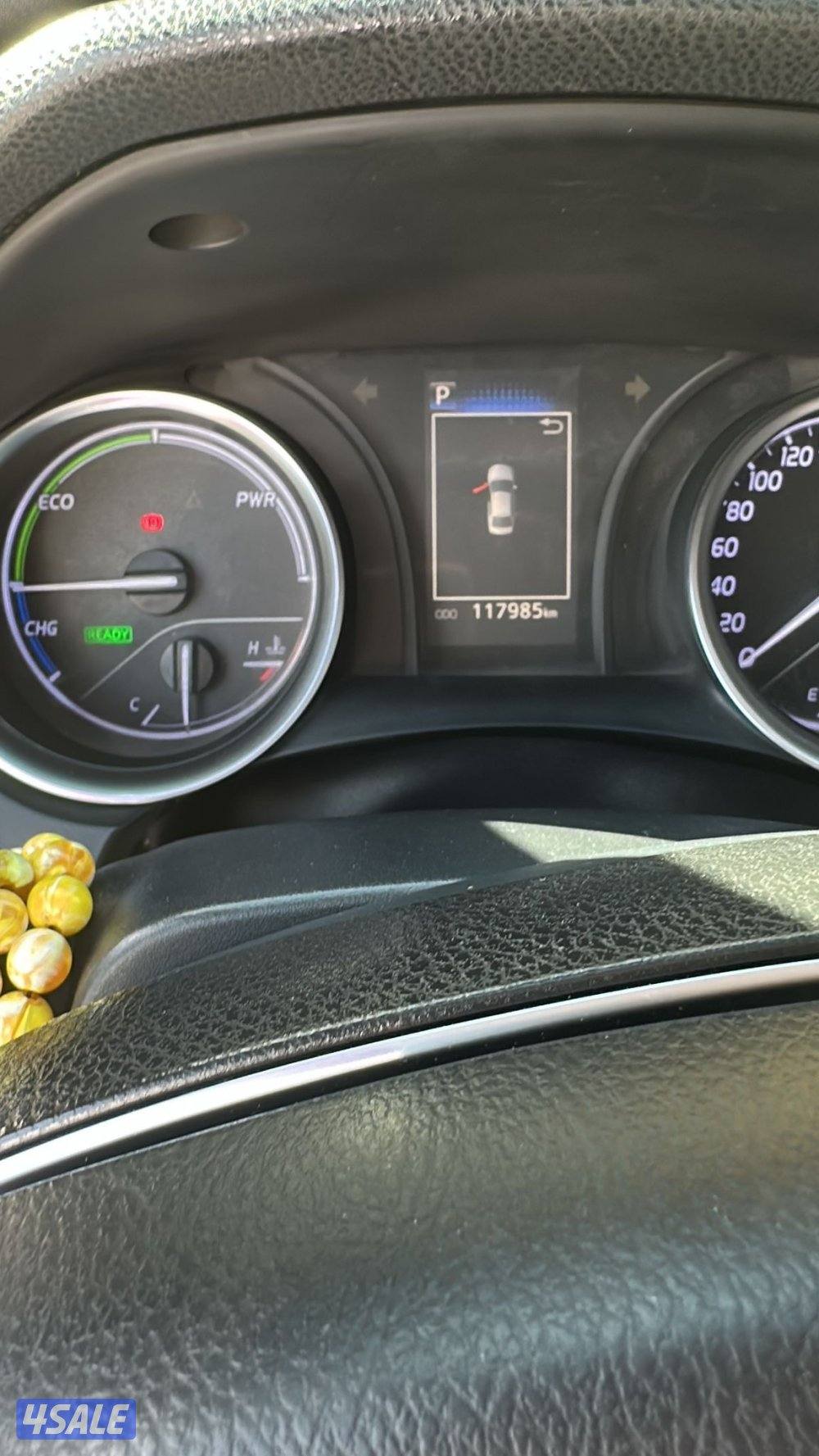 للبيع كامري 2019 هايبرد ‏hybrid5