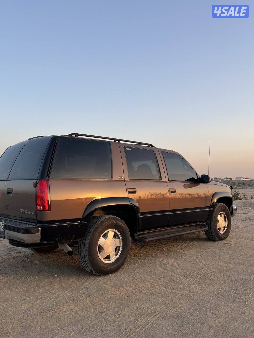 يوكن دبل قير مومحتاج شي1