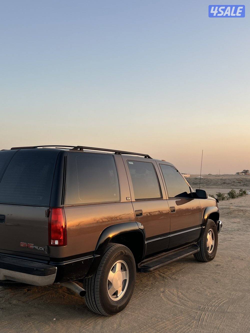 يوكن دبل قير مومحتاج شي2