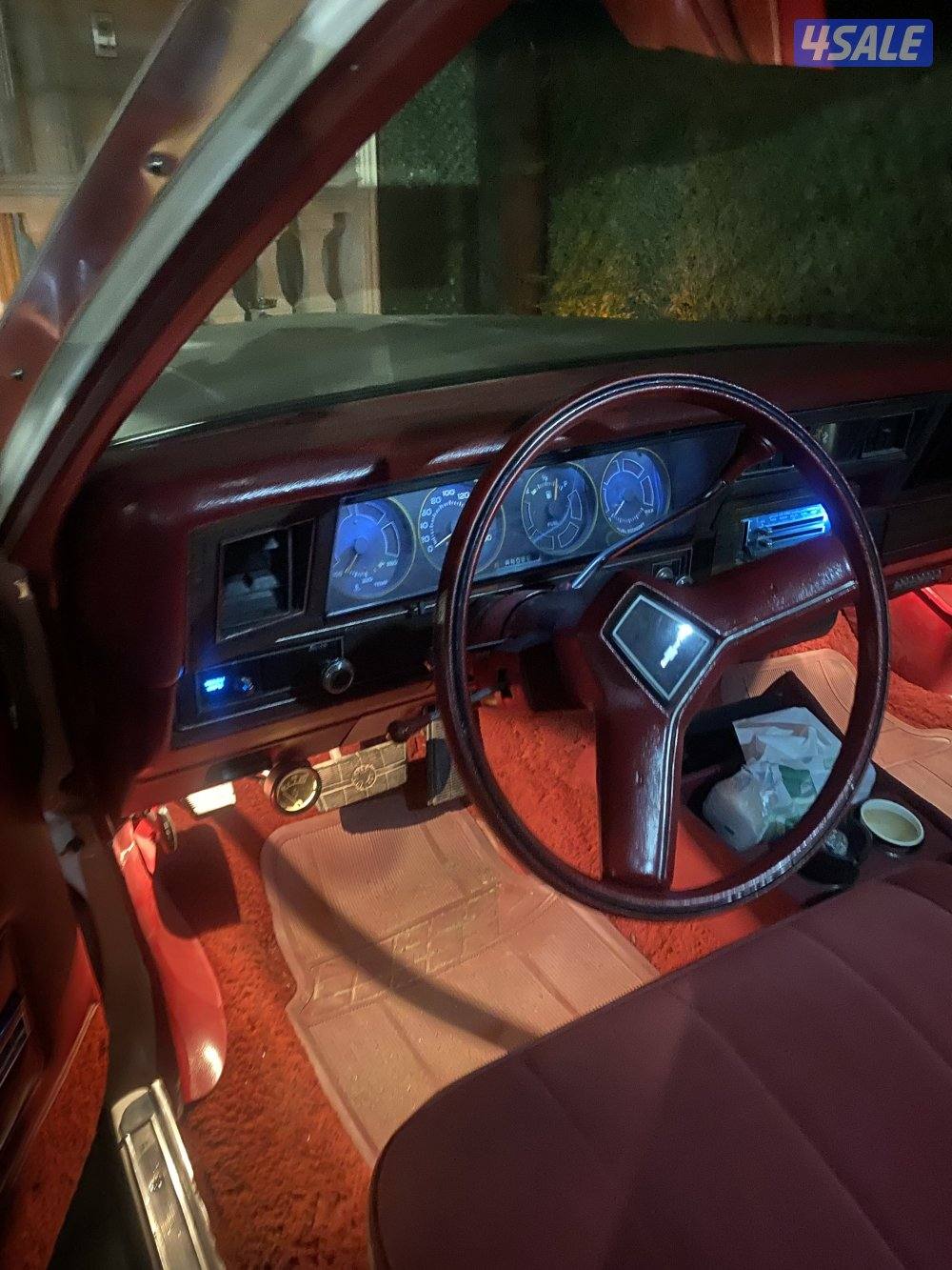 البيع كابرس 19791