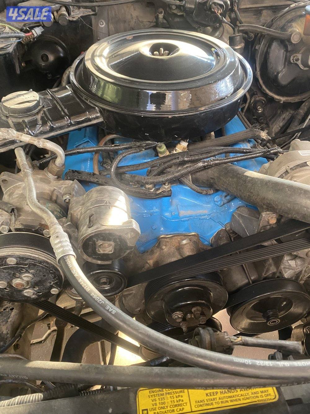 البيع كابرس 19795