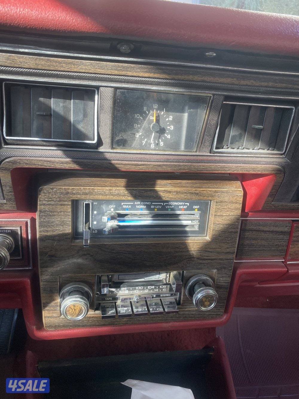 البيع كابرس 19799