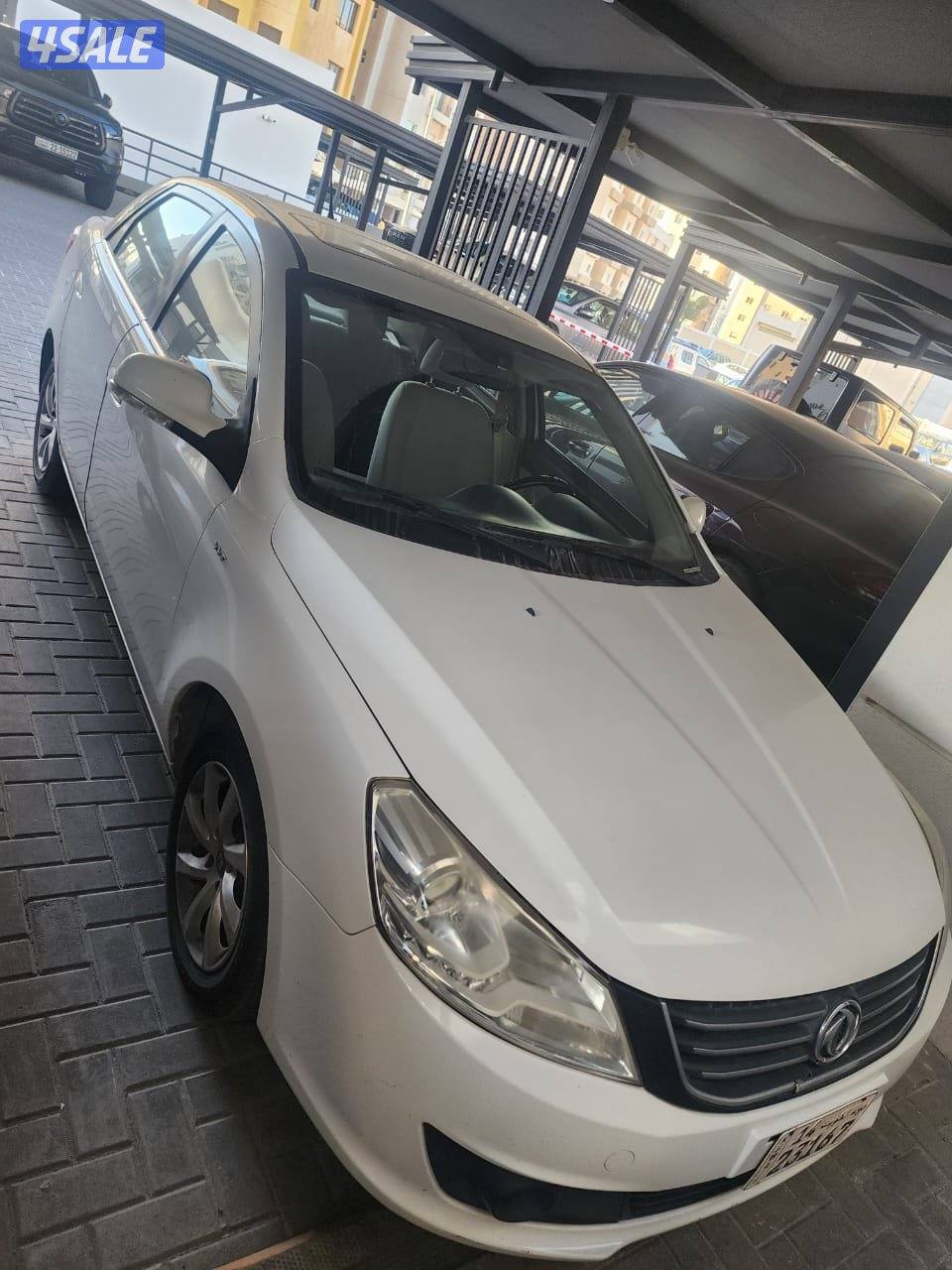 DMF S-30  Car in excellent conditions3