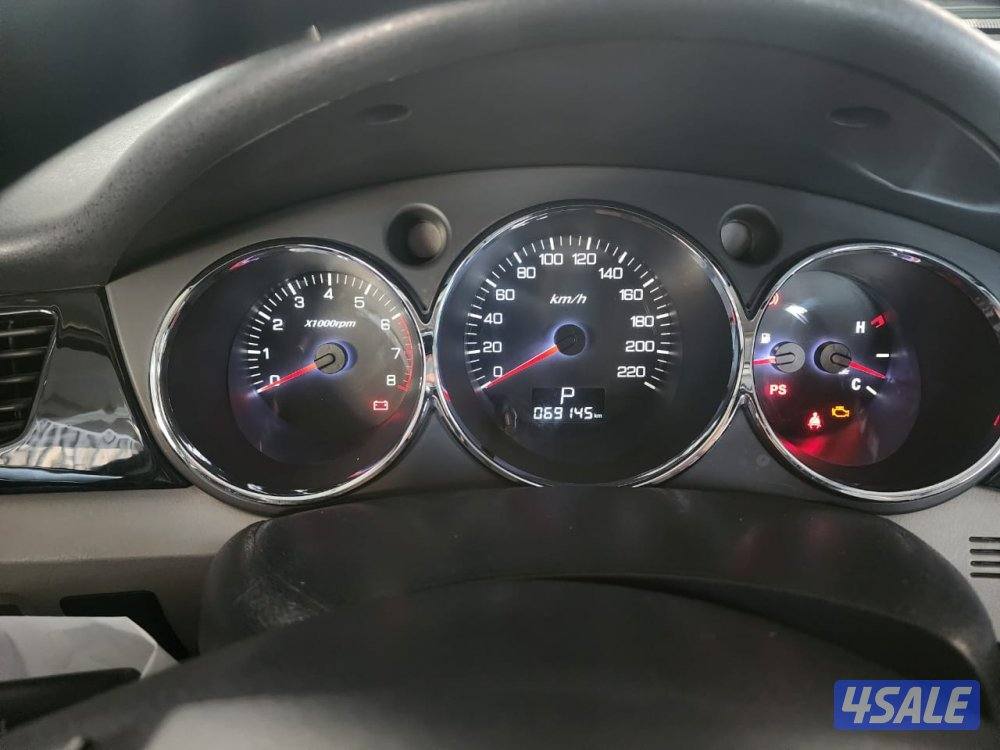 DMF S-30  Car in excellent conditions9