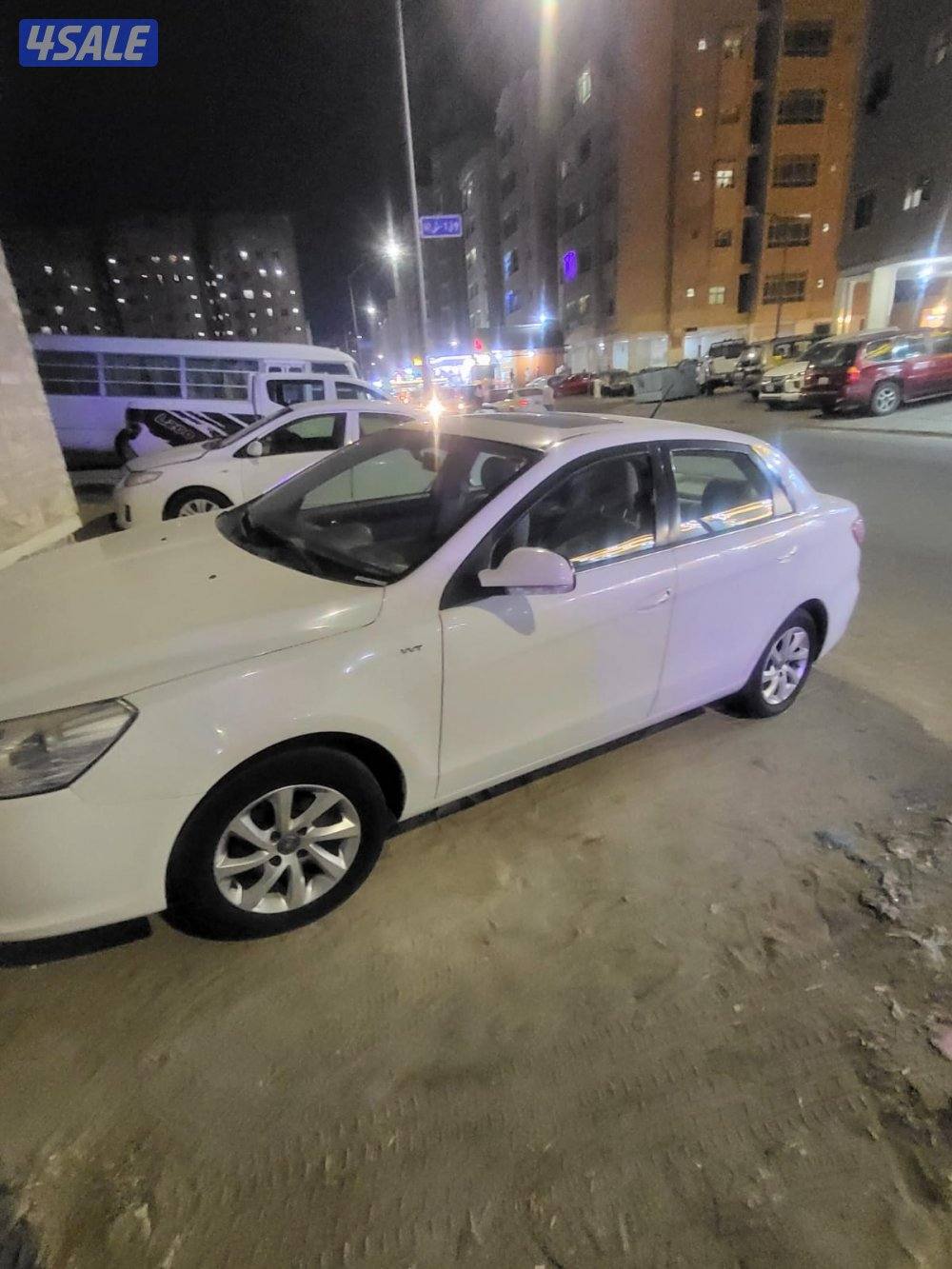 DMF S-30  Car in excellent conditions11