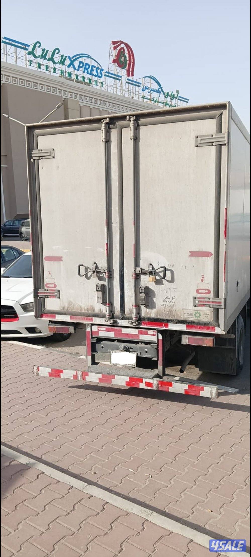 هافلوري موديل 2023 وارد الوكالة حاليا العداد 57 الف الصيانه بالوكله1