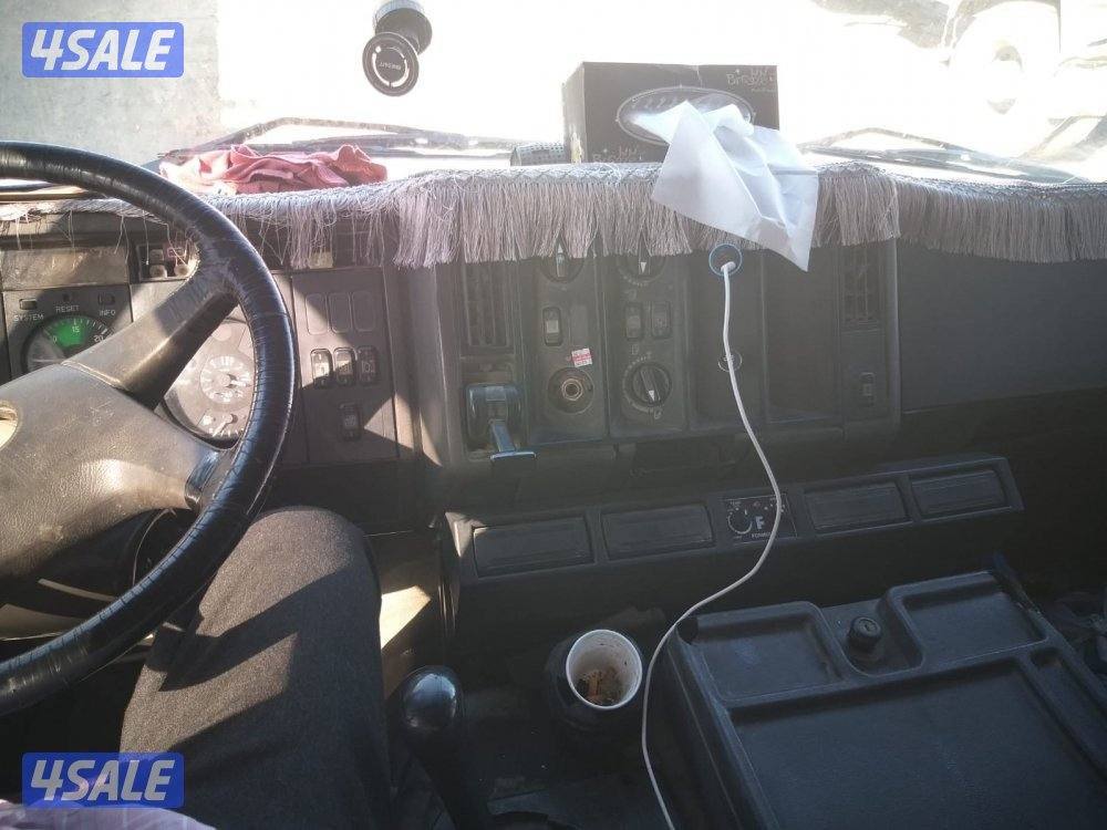 للبيع تنكر مياه7