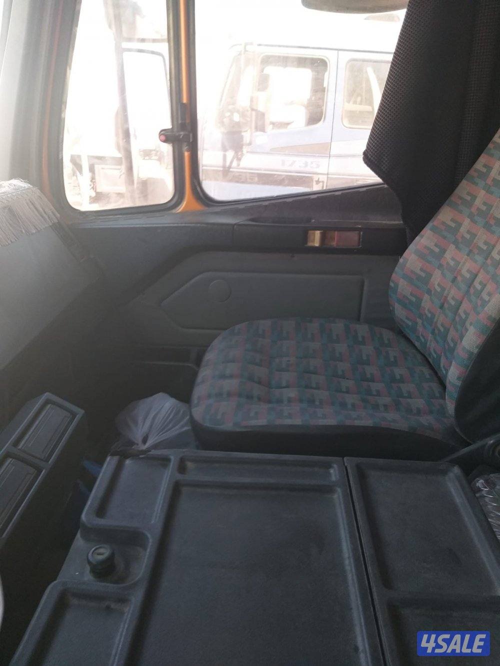 للبيع تنكر مياه8