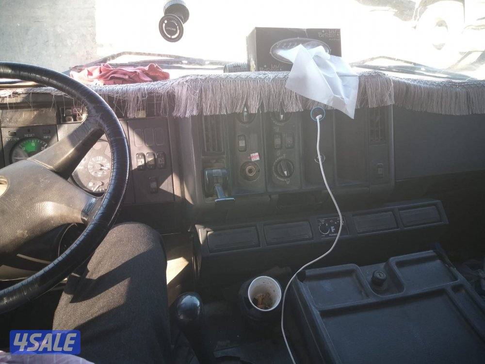 للبيع تنكر مياه9