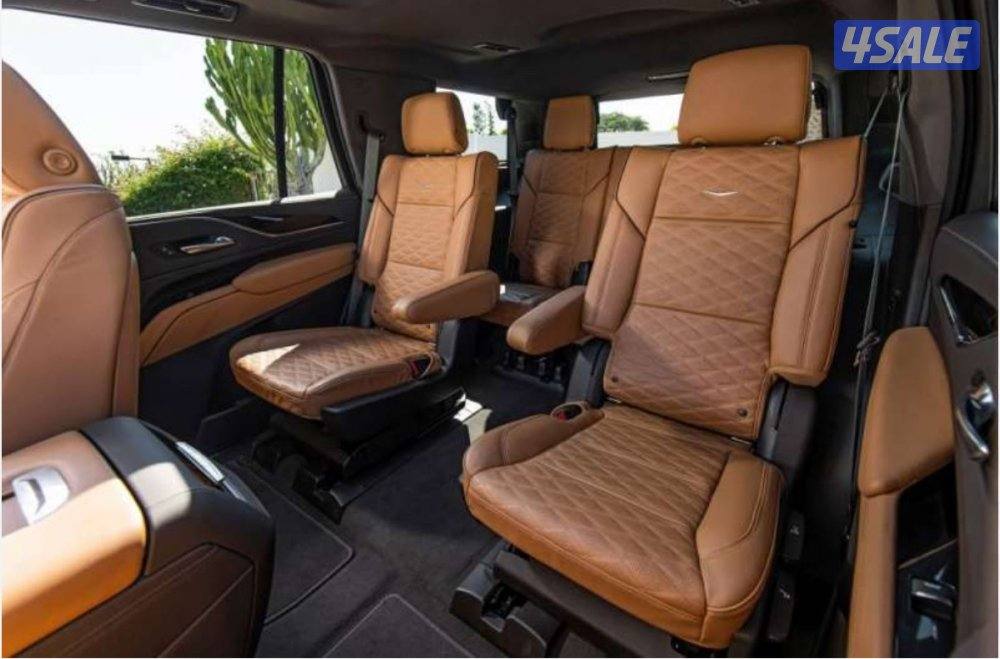 للبيع اسكاليد سبورت 2023 وارد الغانم1