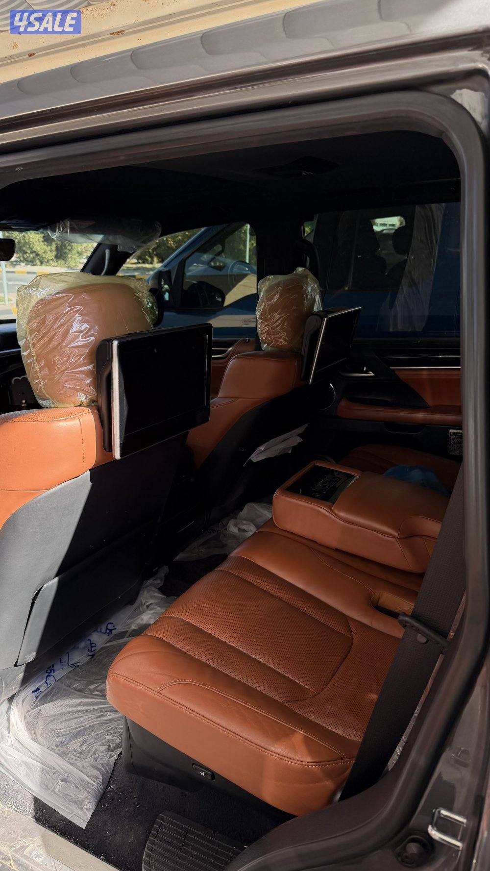 جيب لكزس 2016 صبغ الوكالة0